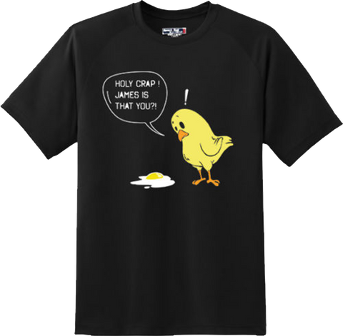 Funny Chick Humor Sarcastic College Party Gift Adult T Shirt New Graphic Tee
