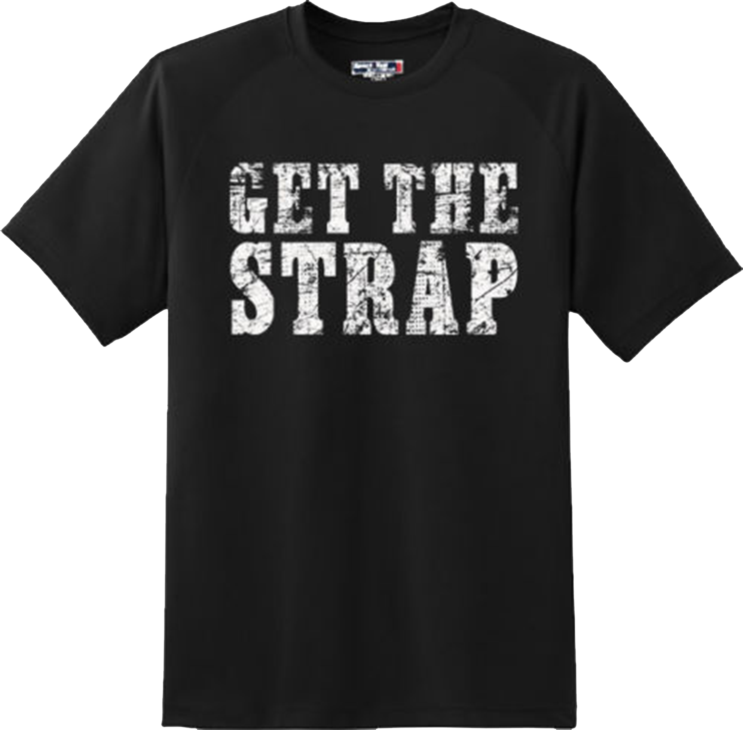 Get the Strap Hip Hop Raper G-Unit Supreme box Cool T Shirt New Graphic Tee