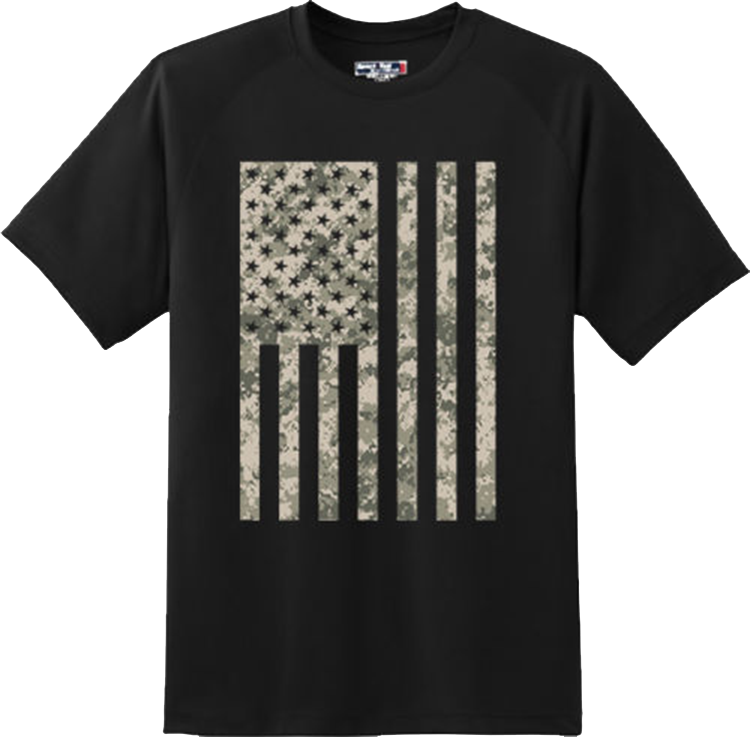 Camo US Flag America 2nd Amendment Gun Freedom Liberty T Shirt New Graphic Tee